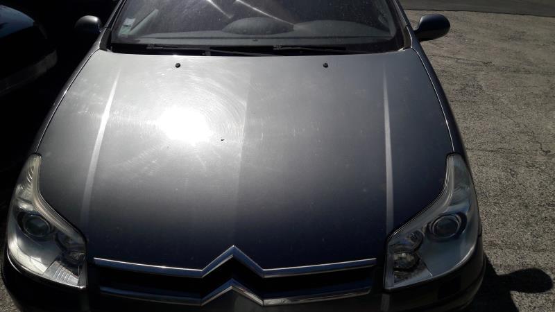 Capot CITROEN C5 1 PHASE 2 Diesel - 1