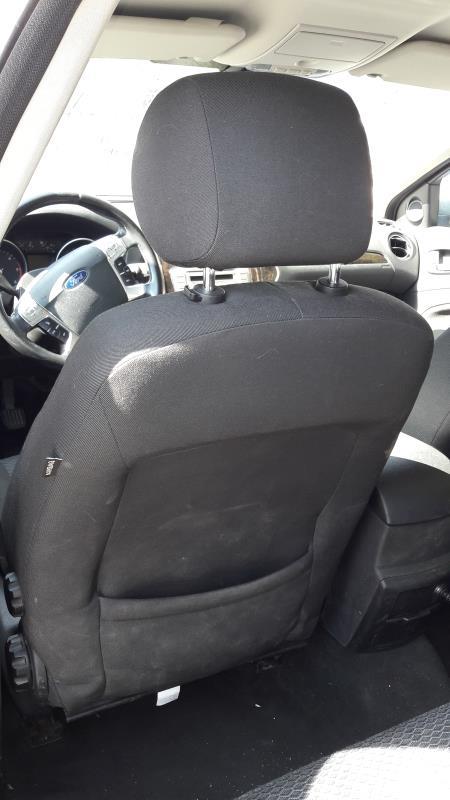 Siege avant gauche FORD MONDEO 3 PHASE 1 Diesel - 1