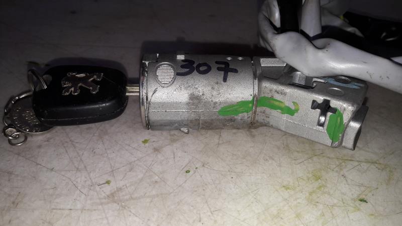 Neiman PEUGEOT 307  - 1