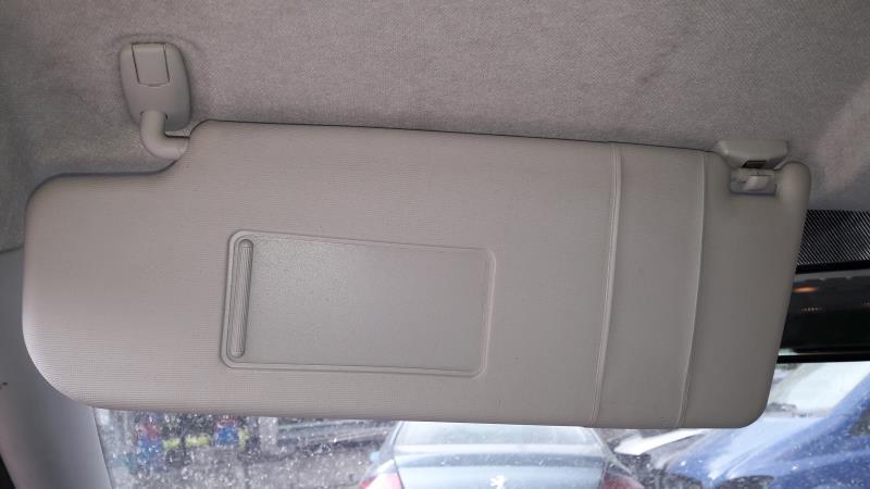Pare soleil gauche SKODA FABIA 2 PHASE 1 Diesel - 1