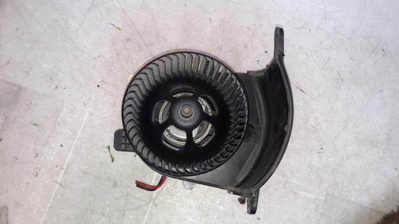 Ventilateur chauffage RENAULT SCENIC 2 PHASE 1 Diesel - 1