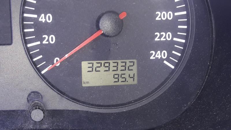 Compteur SEAT LEON 1 Diesel - 1