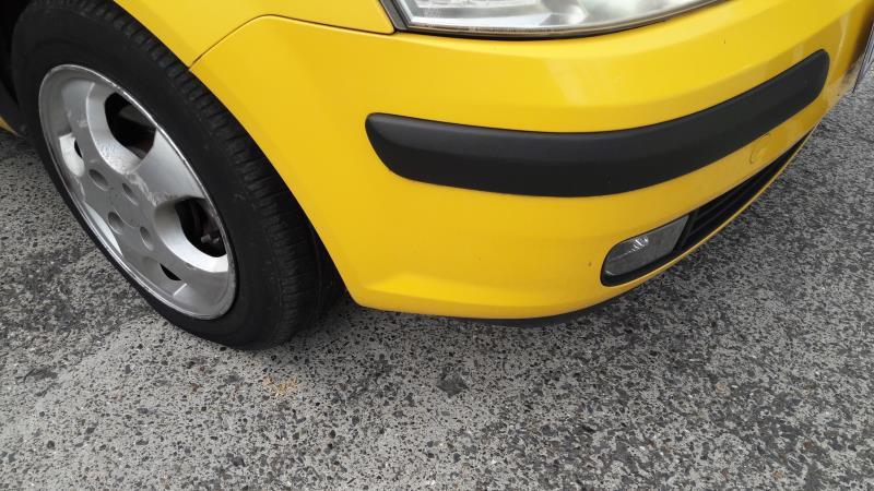 Pare choc avant HYUNDAI GETZ PHASE 1 Essence - 1