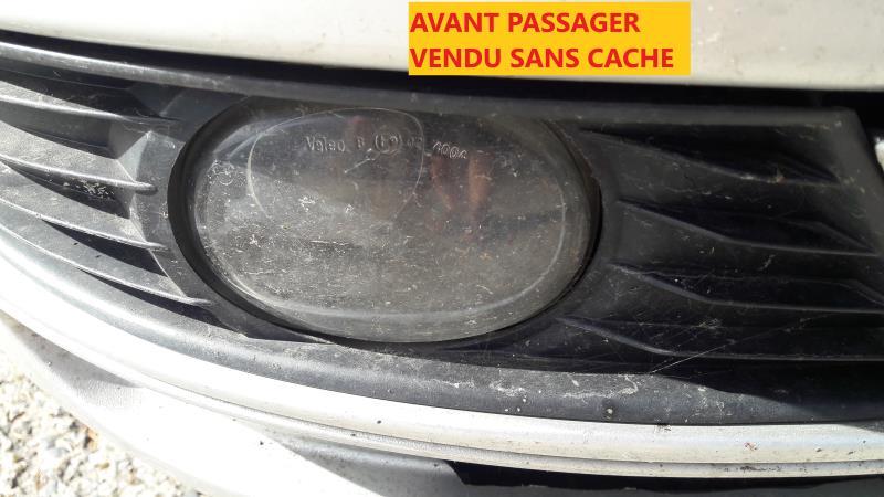 Anti brouillard droit (feux) SEAT LEON 1 Diesel - 1