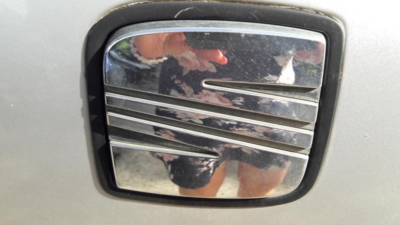 Bouton de coffre SEAT LEON 1 Diesel - 1