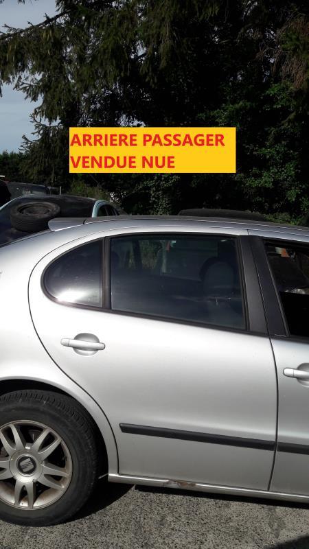 Porte arriere droit SEAT LEON 1 Diesel - 1