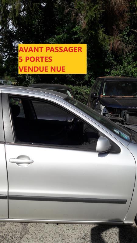 Porte avant droit SEAT LEON 1 Diesel - 1
