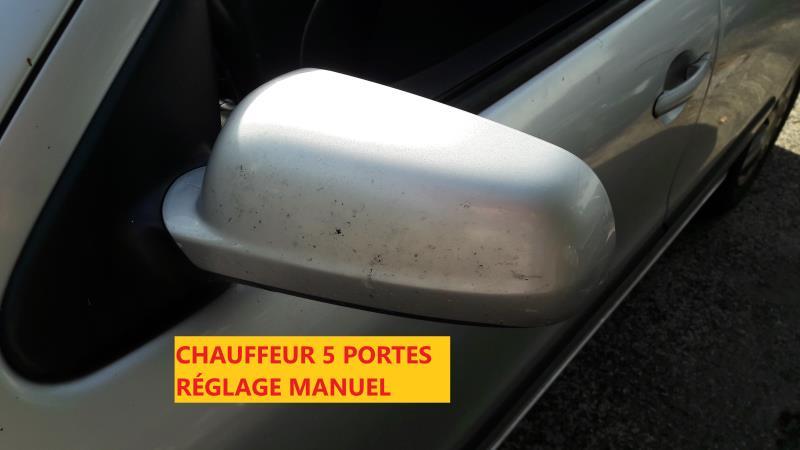 Retroviseur gauche SEAT LEON 1 Diesel - 1