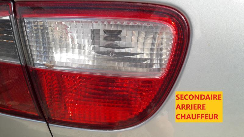 Feu arriere secondaire gauche (feux) SEAT LEON 1 Diesel - 1