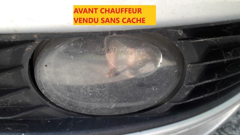 Anti brouillard gauche (feux) SEAT LEON 1 Diesel - 1
