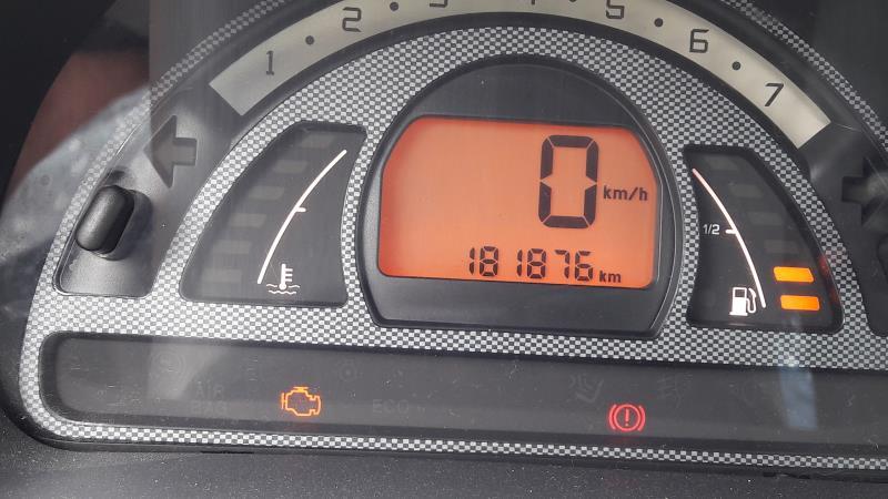 Compteur CITROEN C3 PLURIEL PHASE 1 CABRIOLET Essence - 1