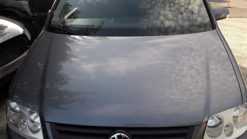 Capot VOLKSWAGEN TOURAN 1 PHASE 1 Diesel - 1
