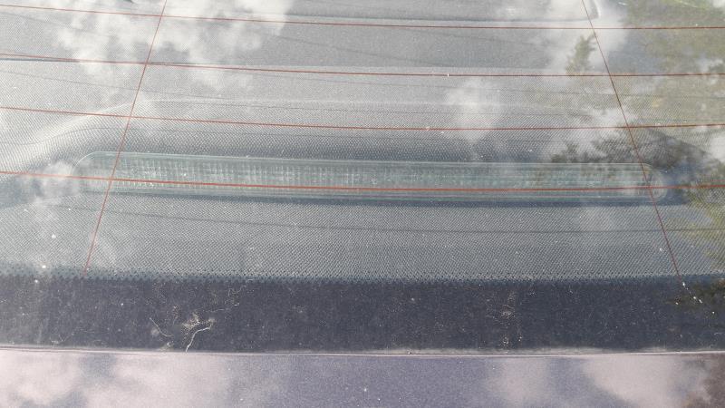 Feu arriere stop central PEUGEOT 607 PHASE 2 Diesel - 1