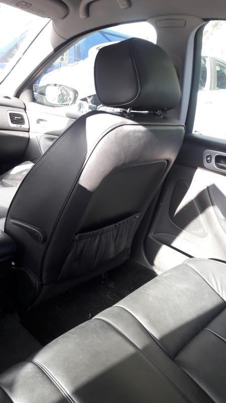 Siege avant droit PEUGEOT 607 PHASE 2 Diesel - 1