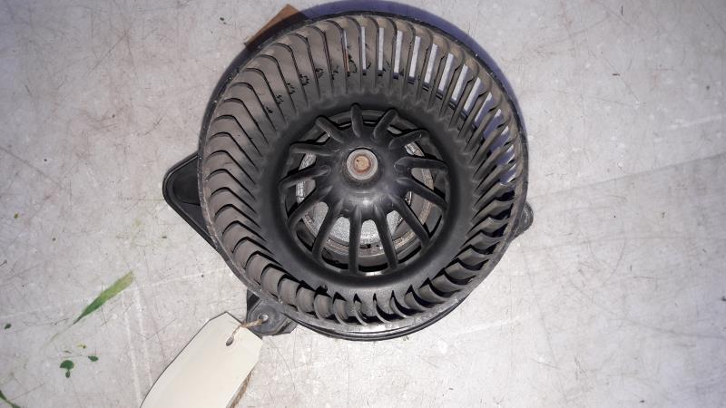 Ventilateur chauffage RENAULT TRAFIC 2 PHASE 1 Diesel - 1