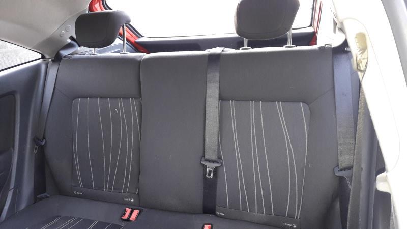 Banquette arriere OPEL CORSA D PHASE 1 Essence - 1