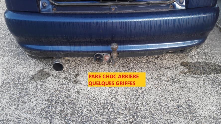 Photo de la pièce