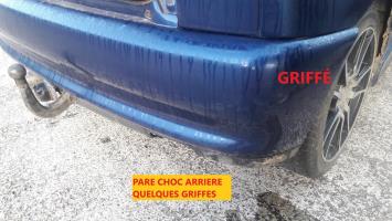Photo de la pièce