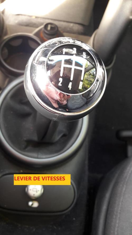 Photo de la pièce
