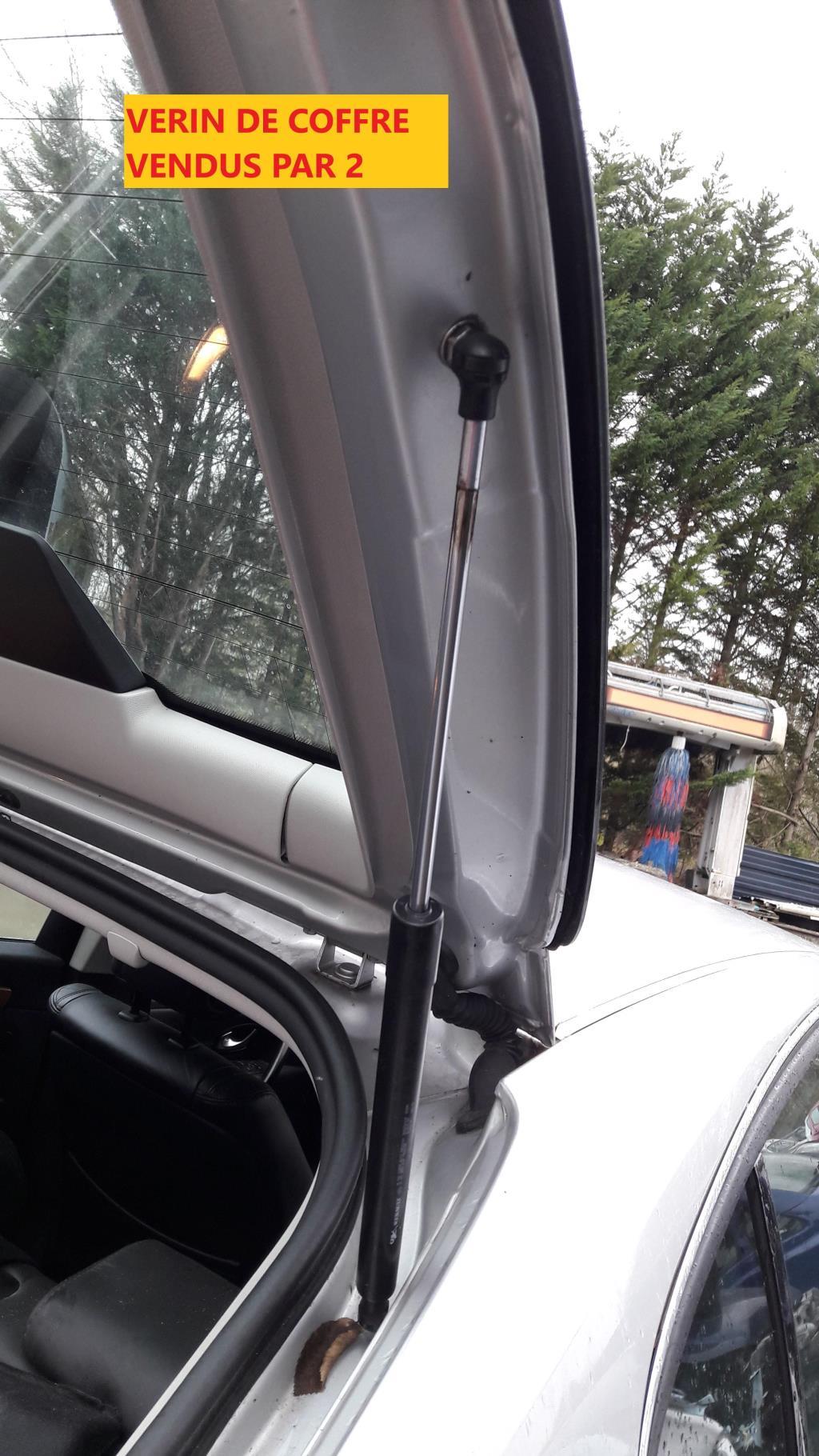 Volant RENAULT LAGUNA 3 PHASE 1 Diesel - 1