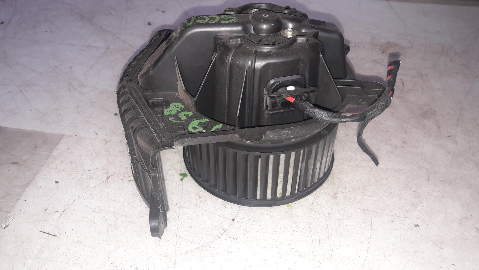 Ventilateur chauffage RENAULT SCENIC 2 PHASE 1 Diesel - 1