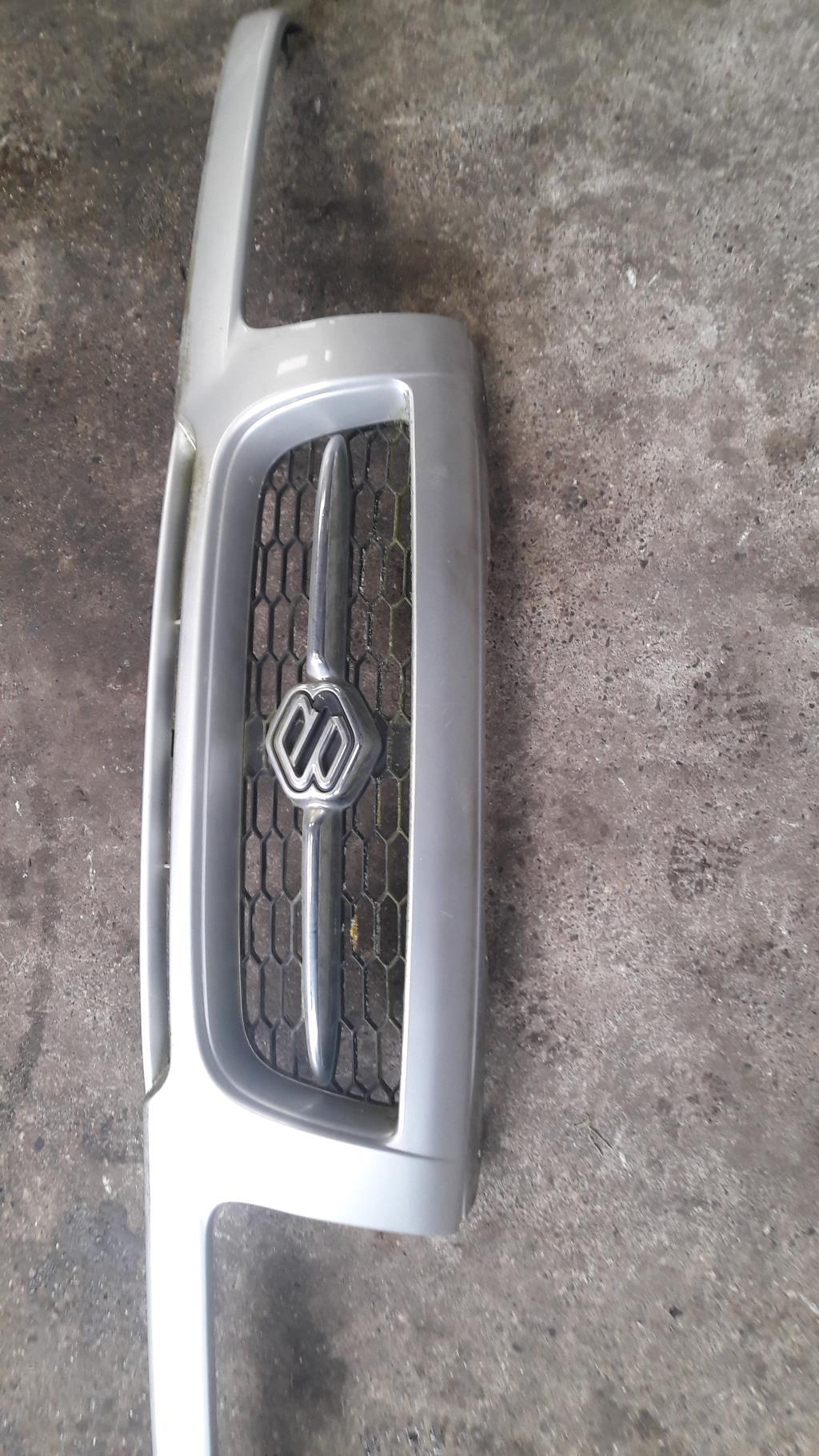 Calandre SUZUKI GRAND VITARA 1 Essence - 1