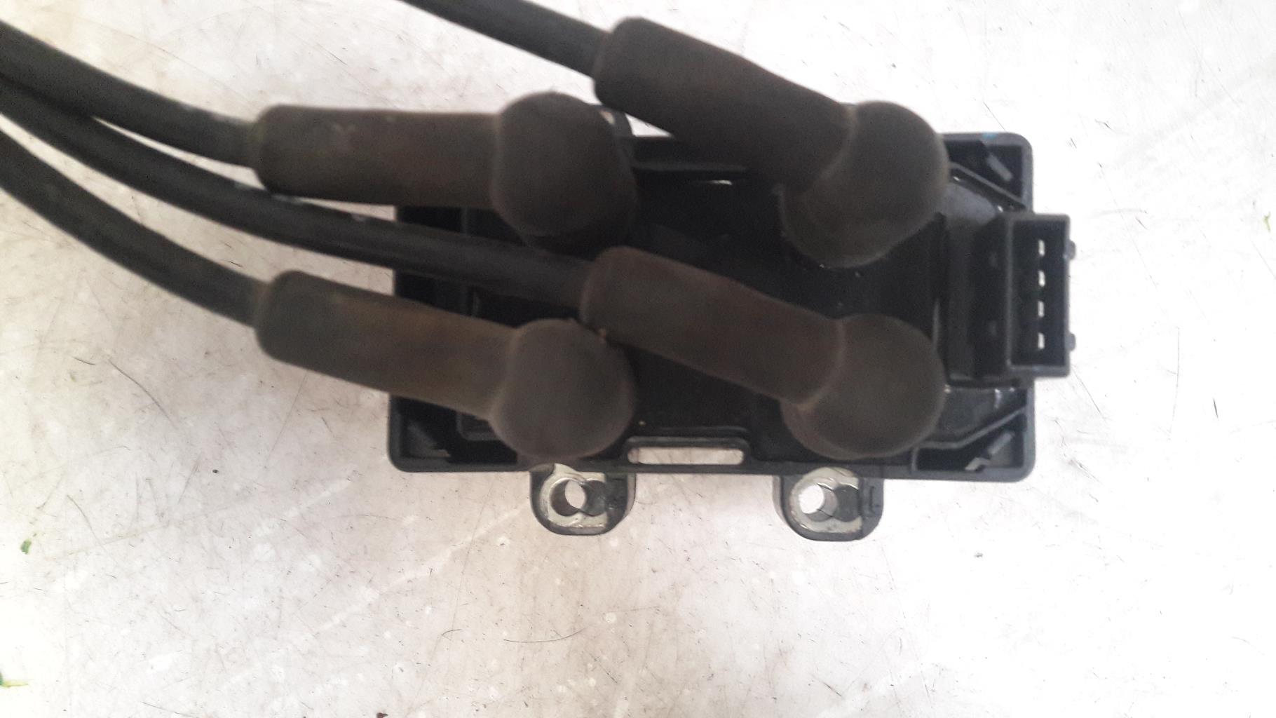 Bobine (allumage) RENAULT CLIO 1 PHASE 3 Essence - 1