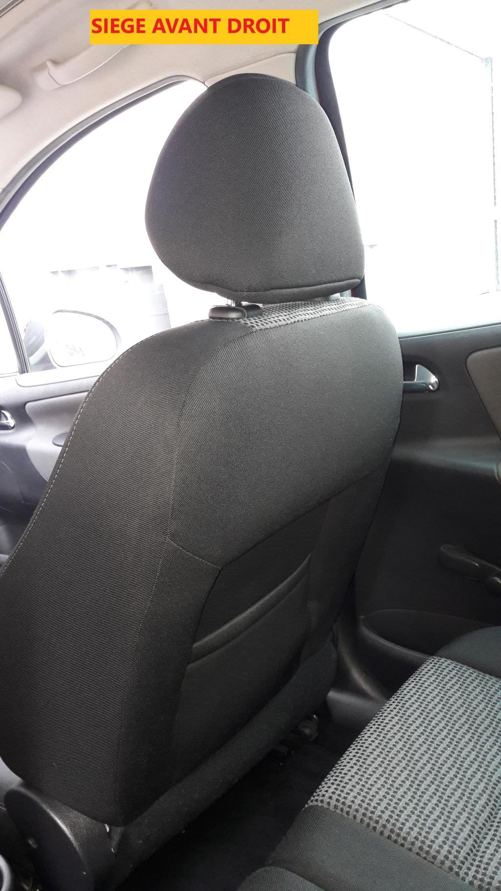 Siege avant droit PEUGEOT 207 PHASE 2 BREAK Diesel - 1