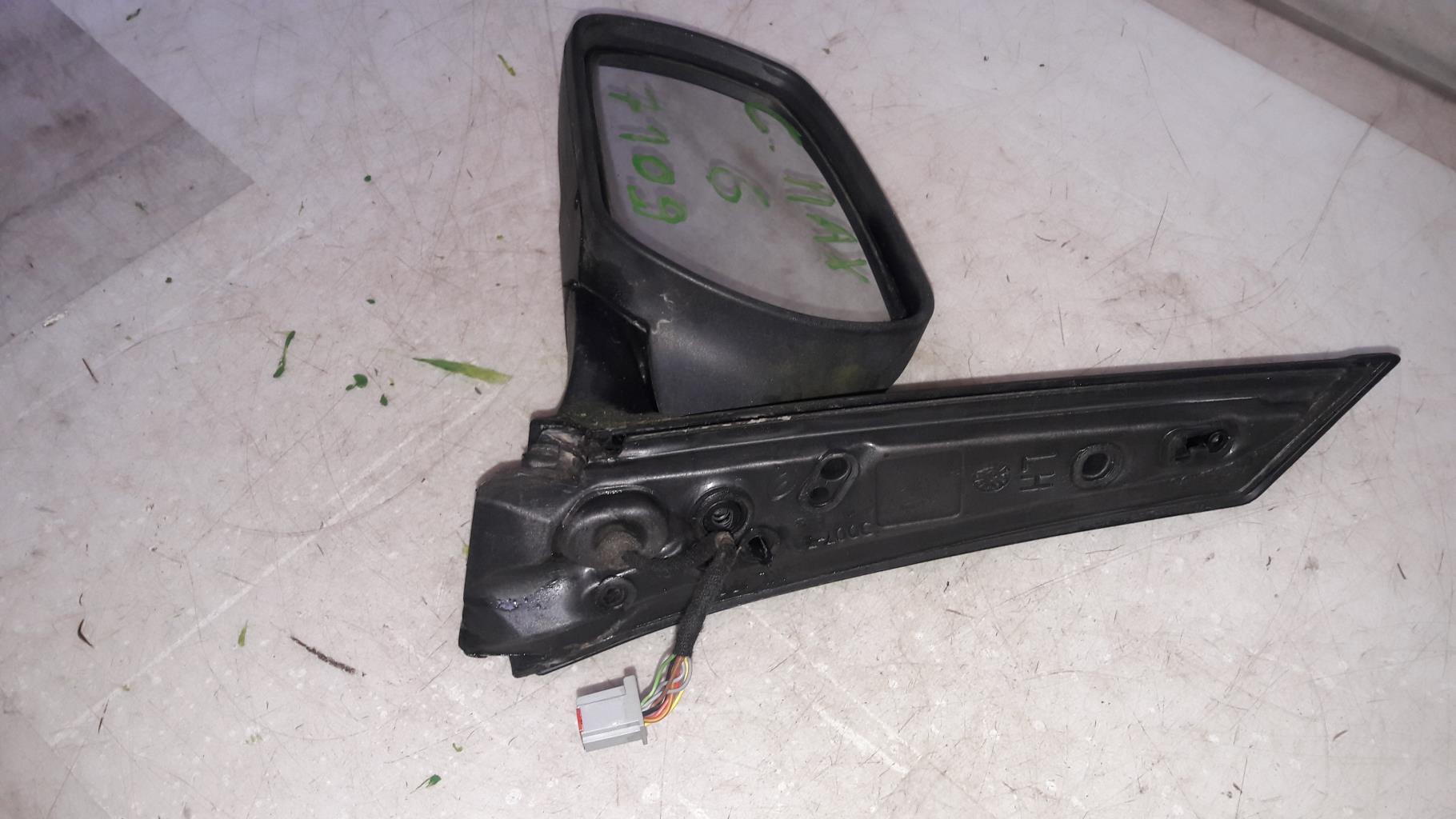 Retroviseur gauche FORD C-MAX 1 PHASE 2 Diesel - 1