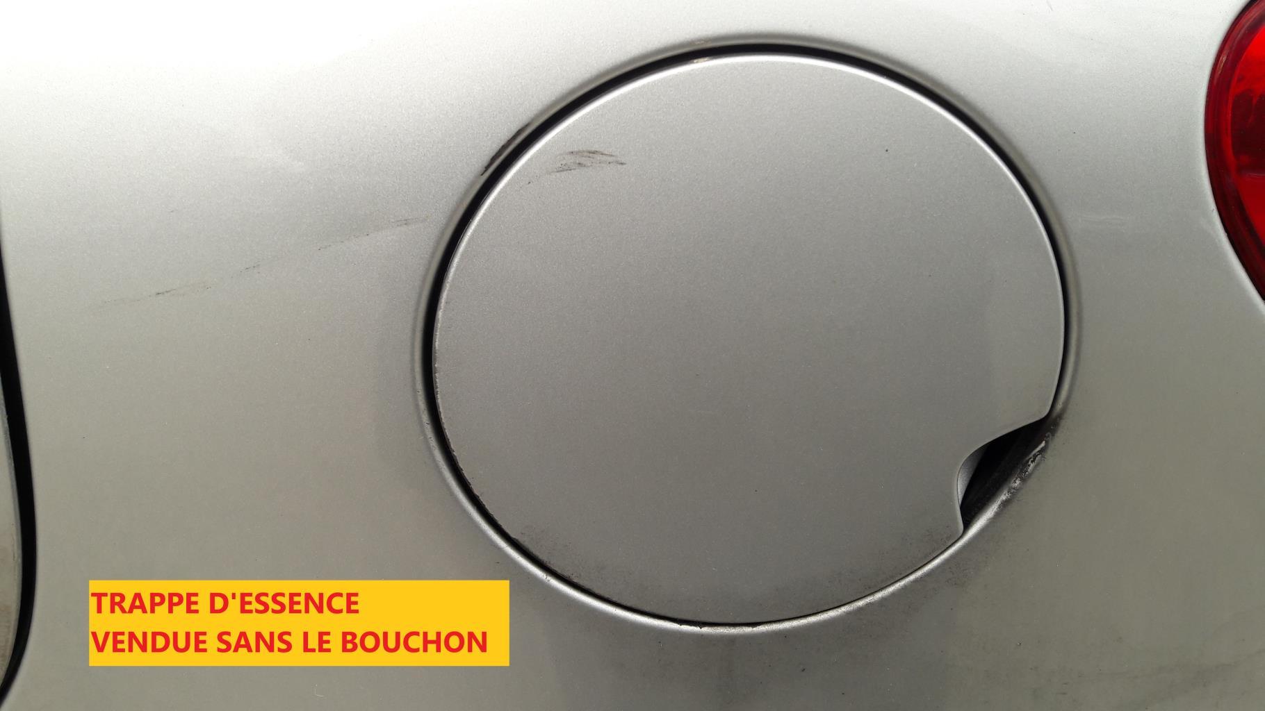 Trappe d'essence PEUGEOT 207 PHASE 2 Diesel - 1