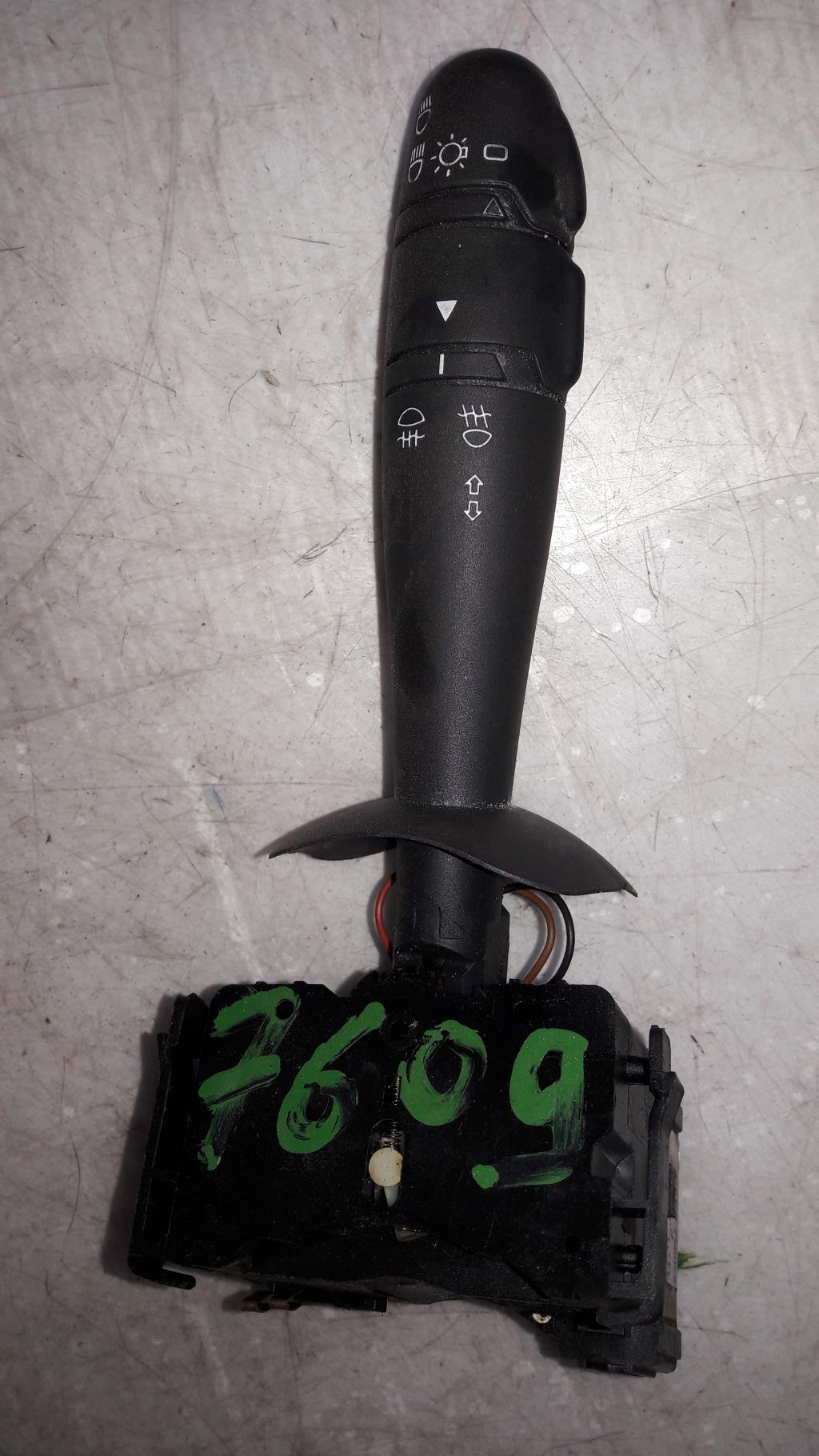Commodo phare RENAULT LAGUNA 2 PHASE 2 Essence - 1