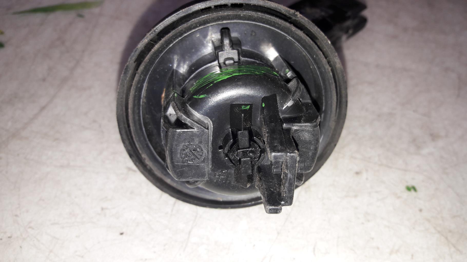 Bouchon de carburant PEUGEOT 207 PHASE 2 Diesel - 1