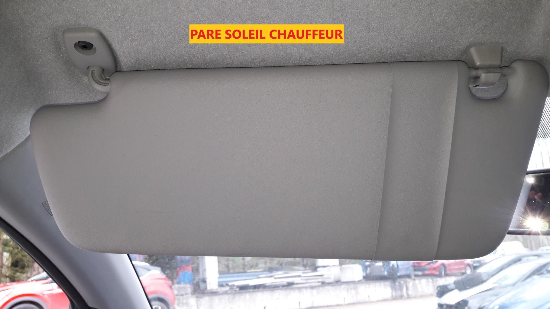Pare soleil gauche OPEL CORSA D PHASE 1 Diesel - 1