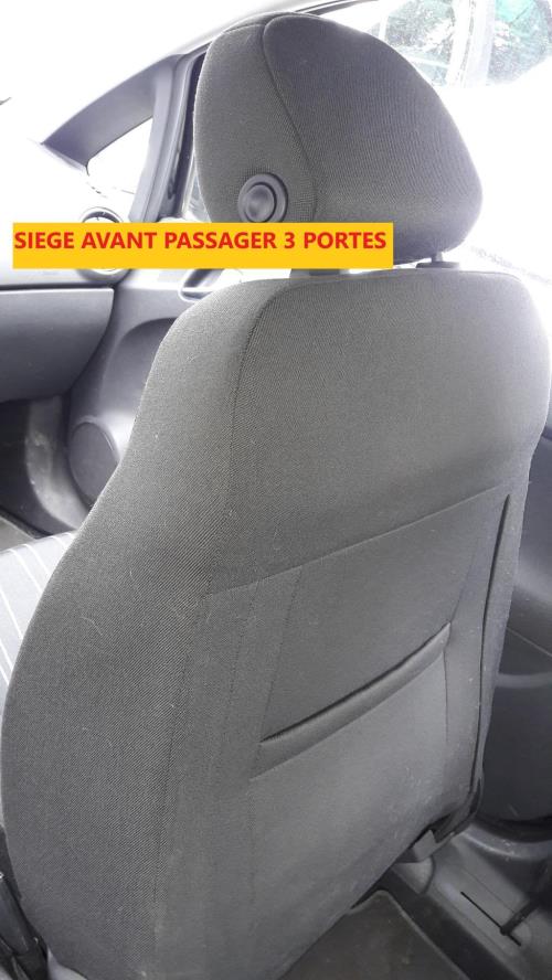 Photo de la pièce