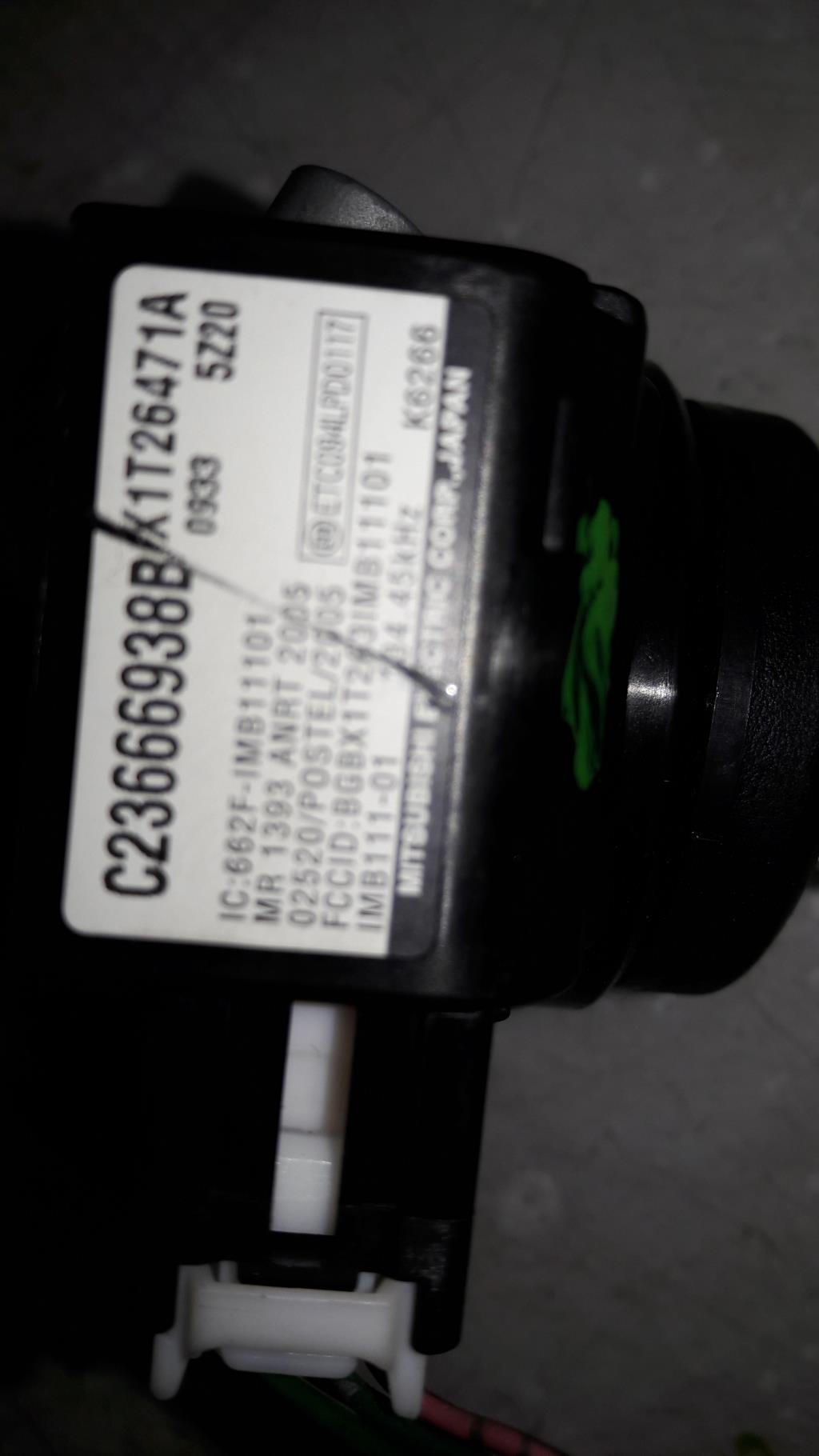 Neiman MAZDA 5 1 PHASE 1 Diesel - 1