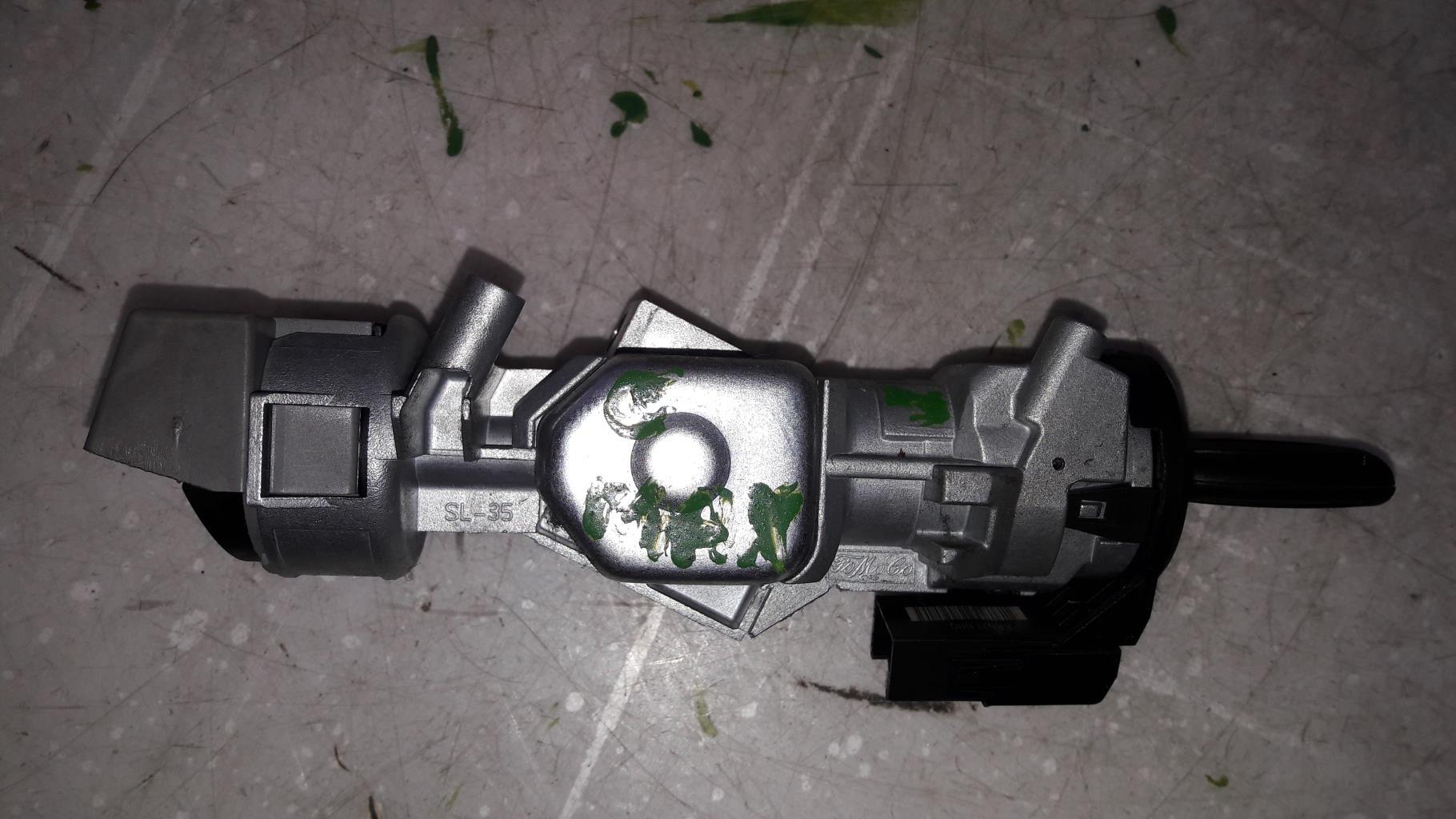 Neiman FORD C-MAX 1 PHASE 2 Diesel - 1