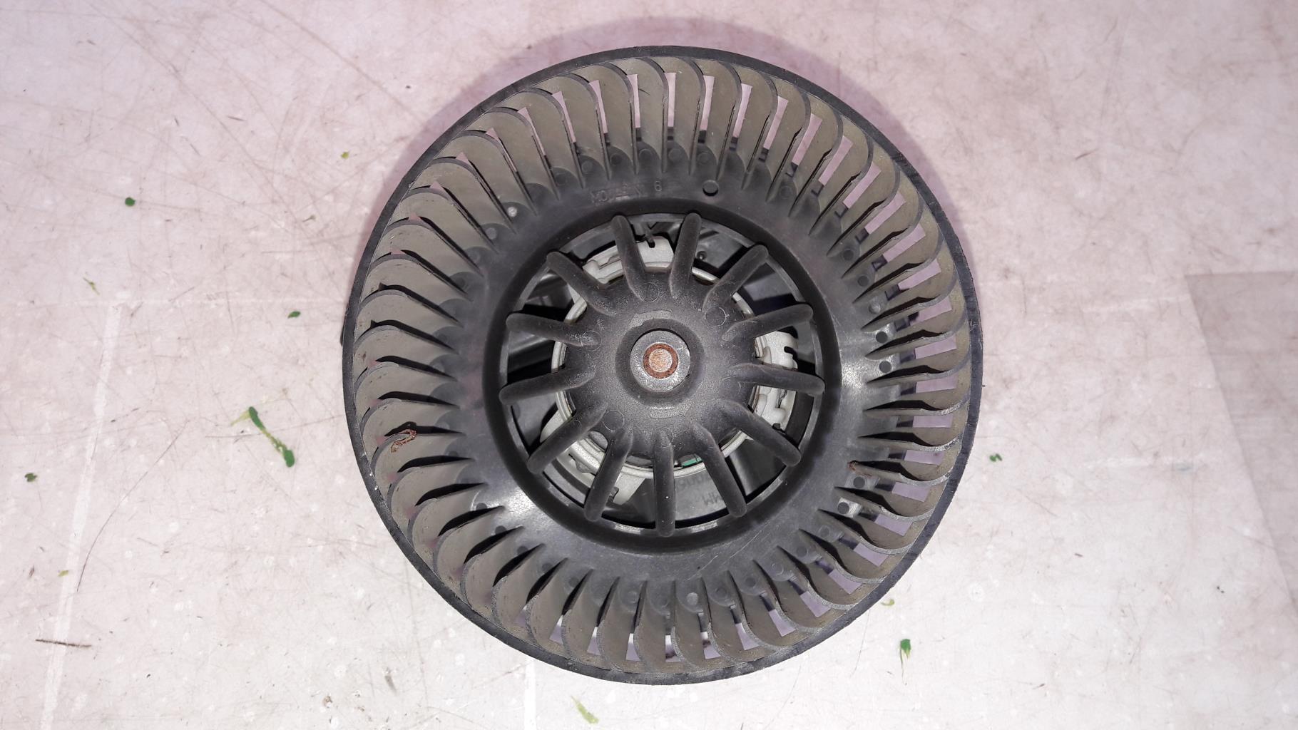 Ventilateur chauffage DACIA SANDERO 1 Diesel - 1