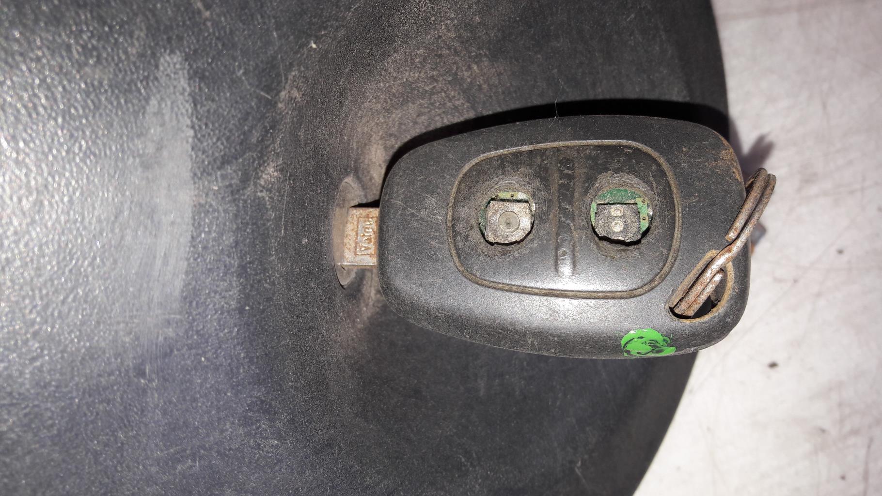 Bouchon de carburant RENAULT KANGOO 1 PHASE 2 Diesel - 1