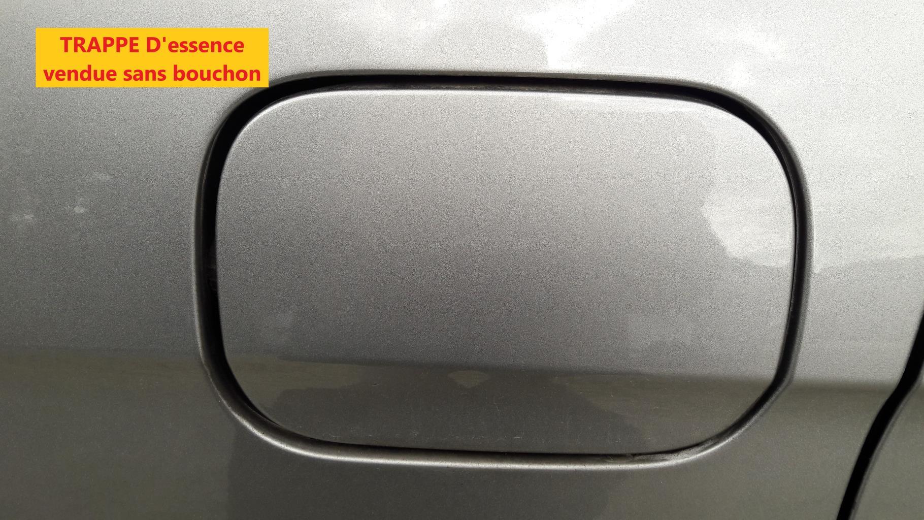 Trappe d'essence MERCEDES CLASSE A 169 PHASE 1 Diesel - 1