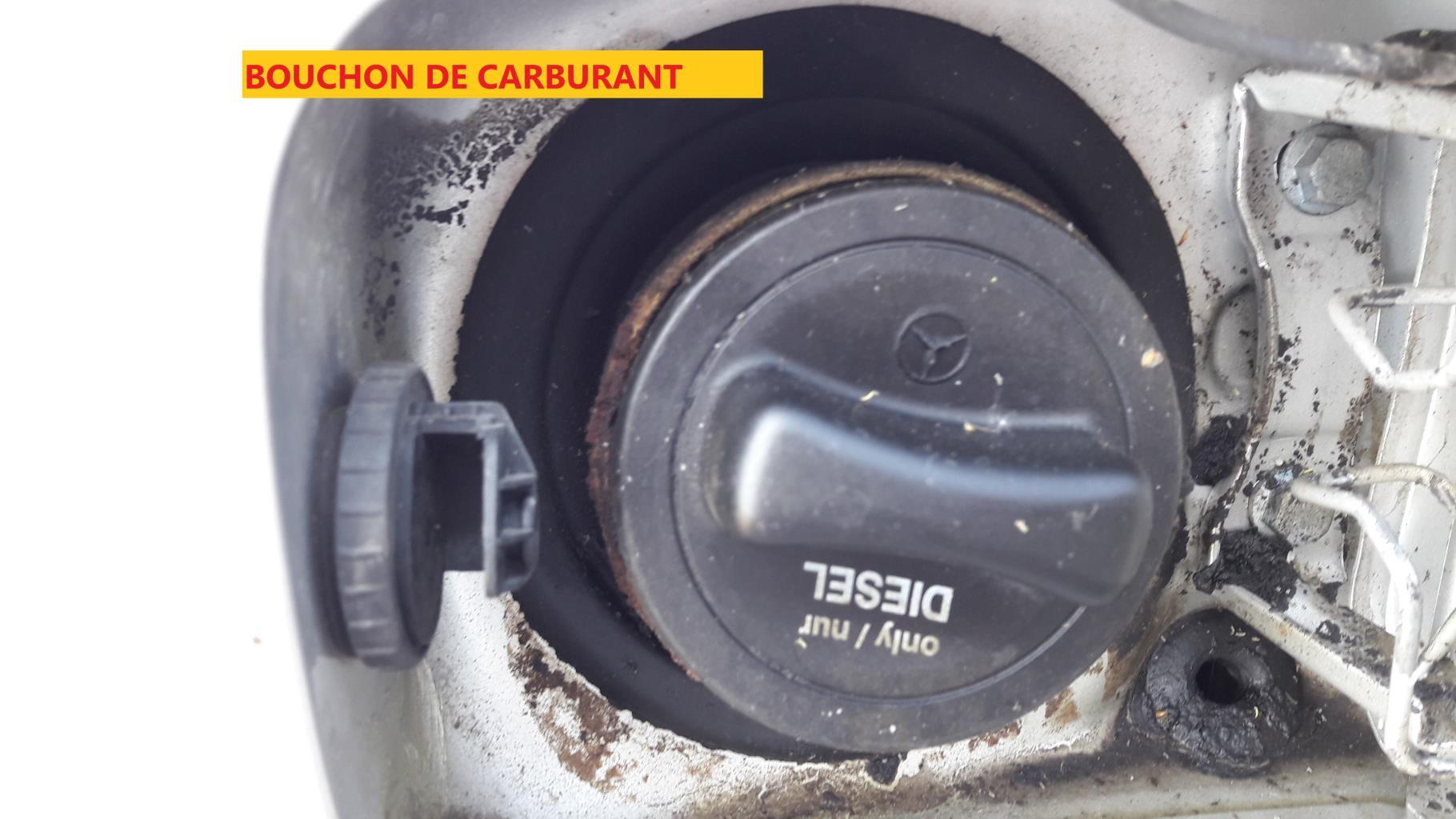 Bouchon de carburant MERCEDES CLASSE E 210 PHASE 2 Diesel - 1