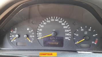 Photo de la pièce