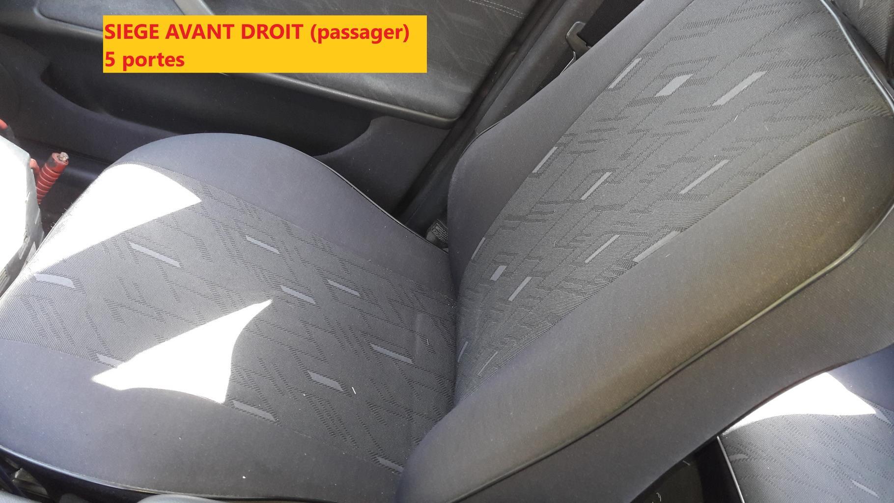 Siege avant droit MERCEDES CLASSE E 210 PHASE 2 Diesel - 1