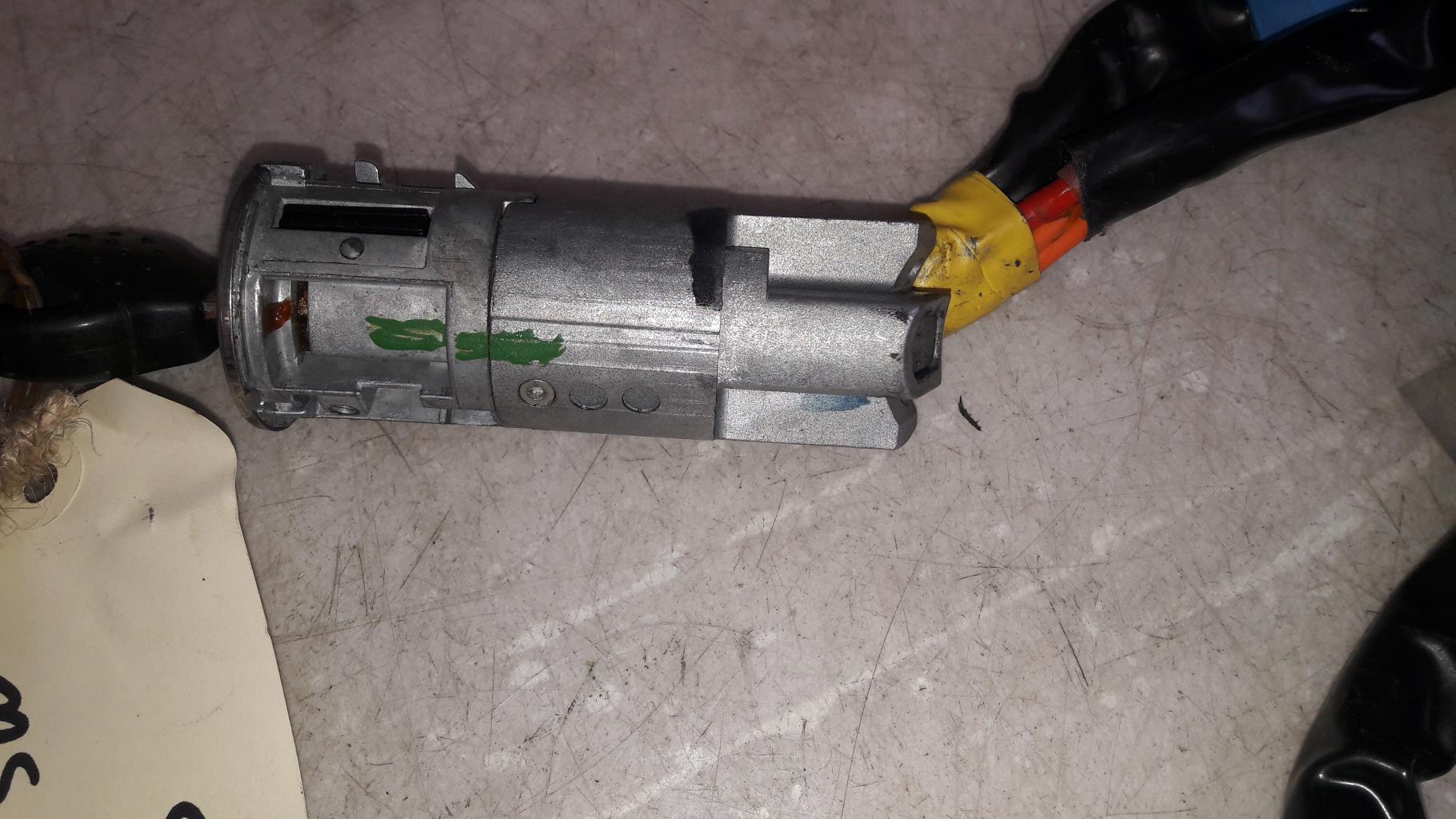 Neiman PEUGEOT 206 PHASE 2 BREAK Diesel - 1