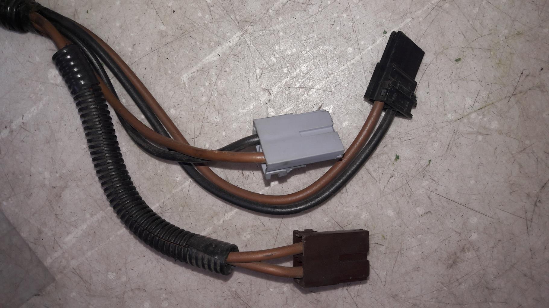 Neiman CITROEN XSARA PHASE 1 BREAK Essence - 1