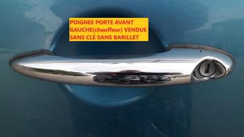 Photo de la pièce