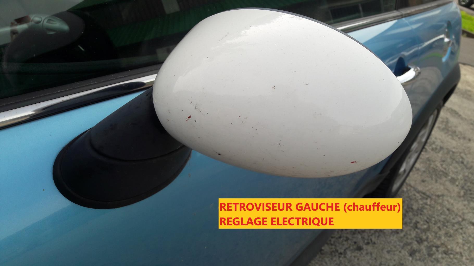 Retroviseur gauche MINI MINI 1 R50/R53 PHASE 2 Essence - 1