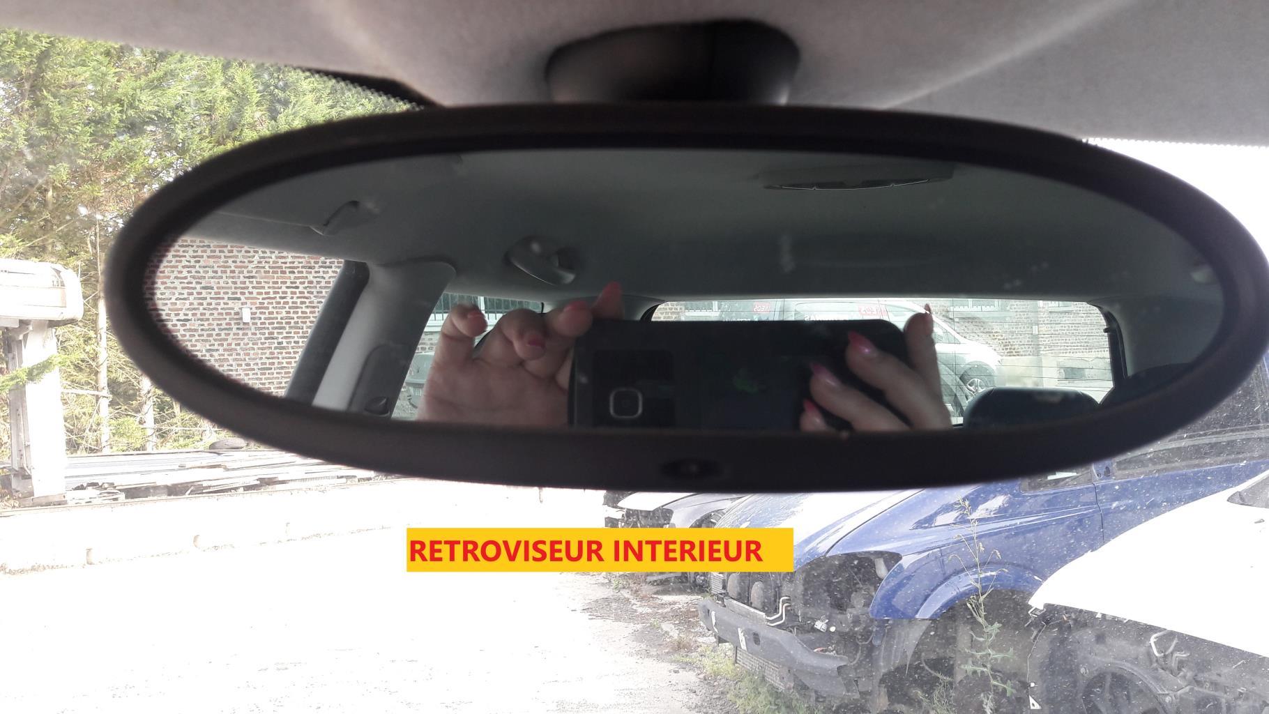 Retroviseur interieur MINI MINI 1 R50/R53 PHASE 2 Essence - 1