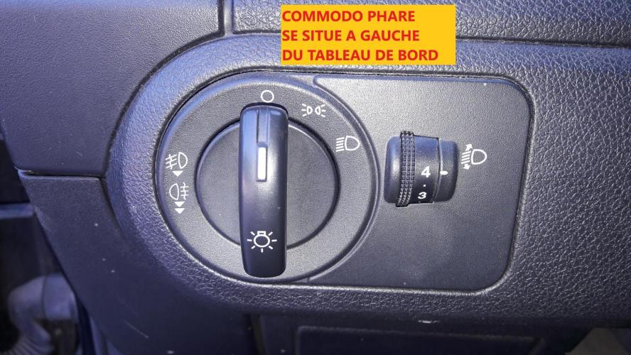 Photo de la pièce