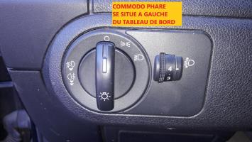 Photo de la pièce