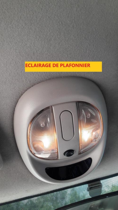 Photo de la pièce